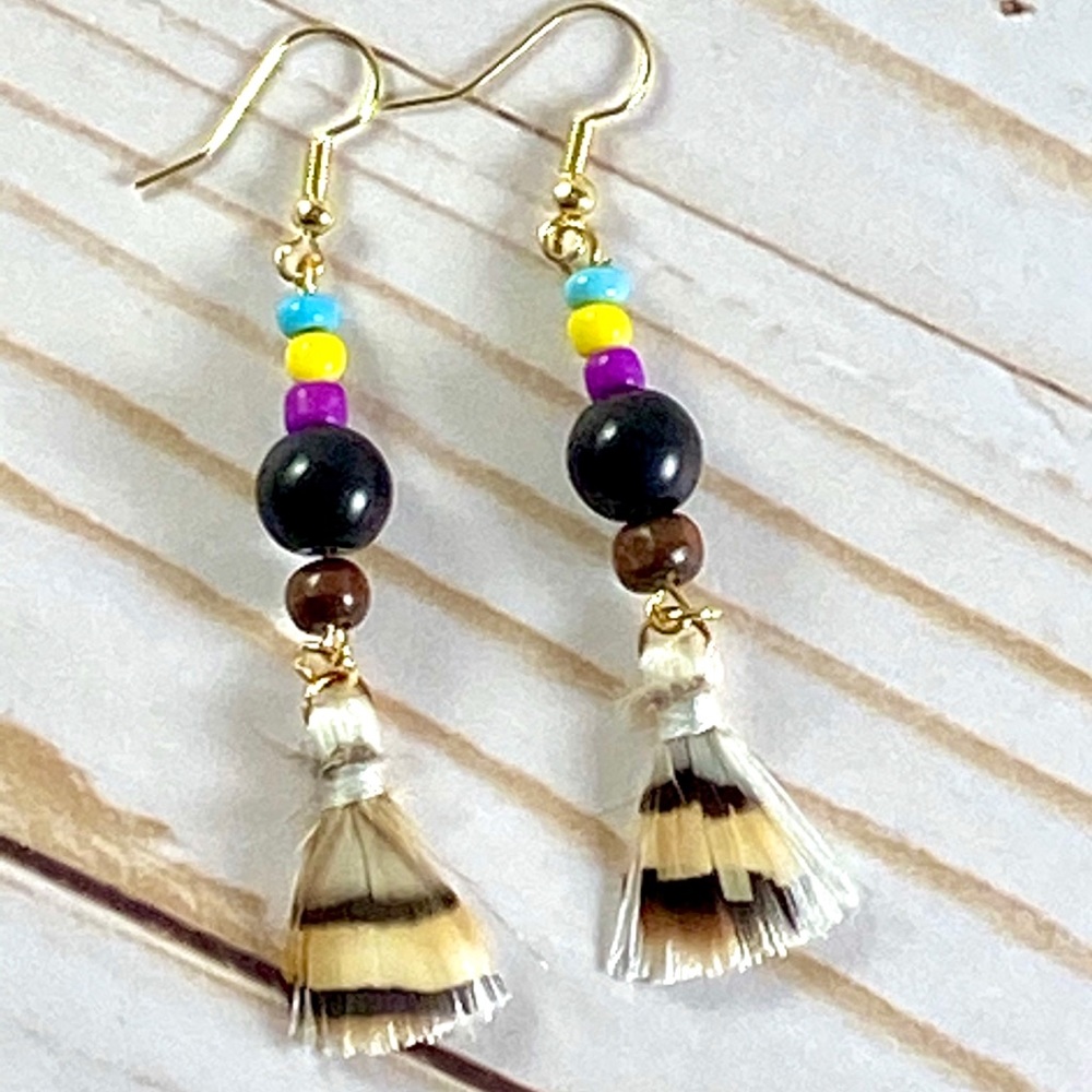 Wrightfully So Handmade Jewelry
